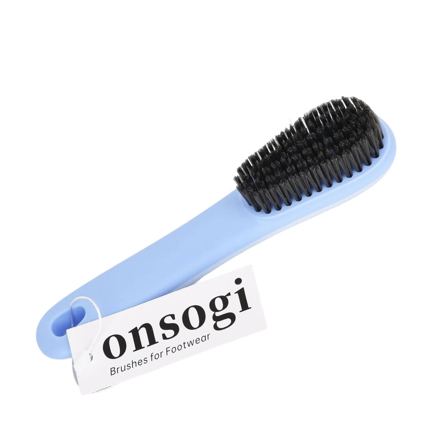 Footwear Brush Shoe Cleaning Brush Scrub Brush for Stains,Household Cleaning Clothes Shoes Scrubbing