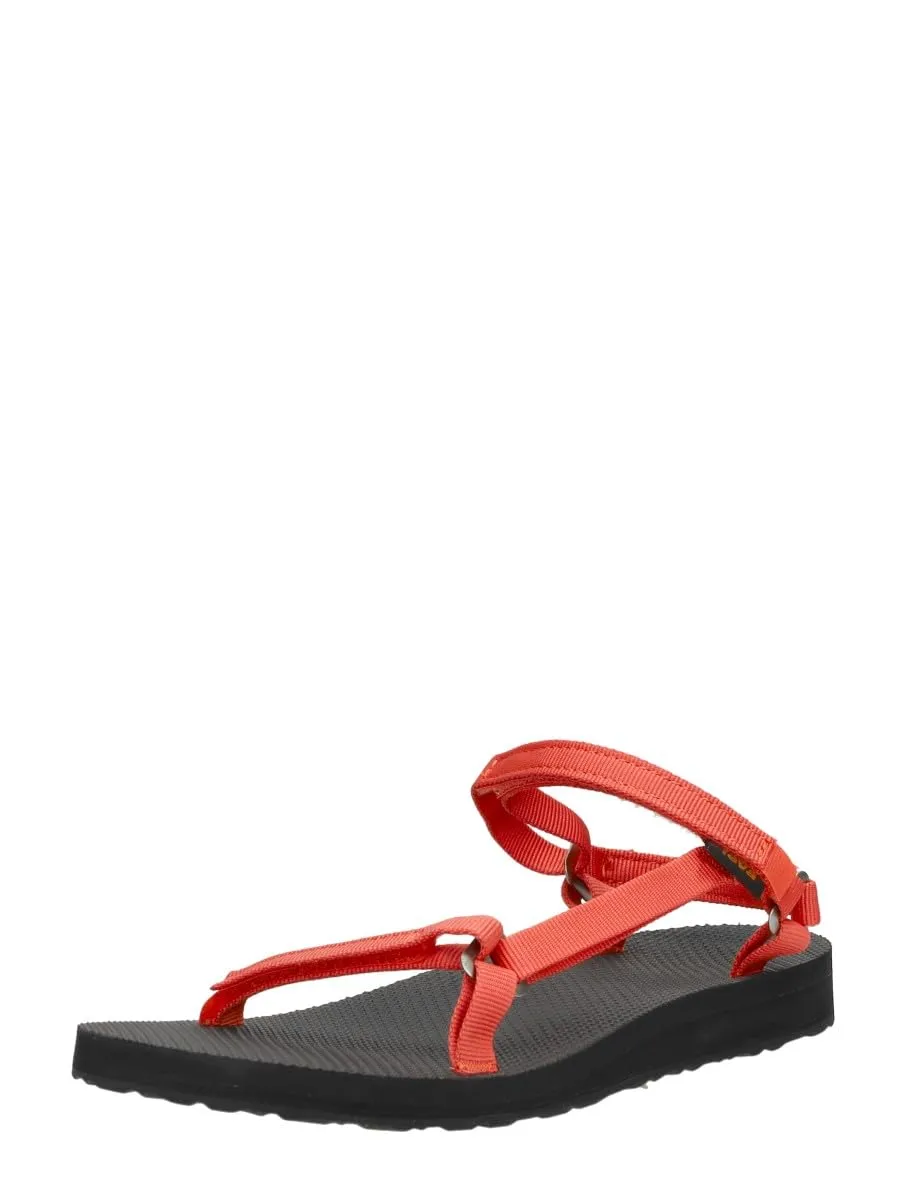 Teva Women's Original Universal Slim Lea