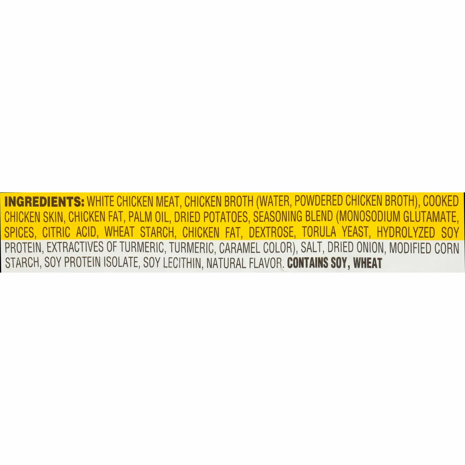 Underwood Meat Chicken Spread, 4.25 Oz (Pack of 4)