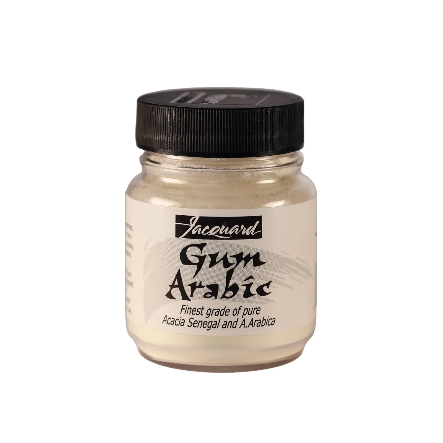 Jacquard Gum Arabic, 1 Ounce (JAC1648)
