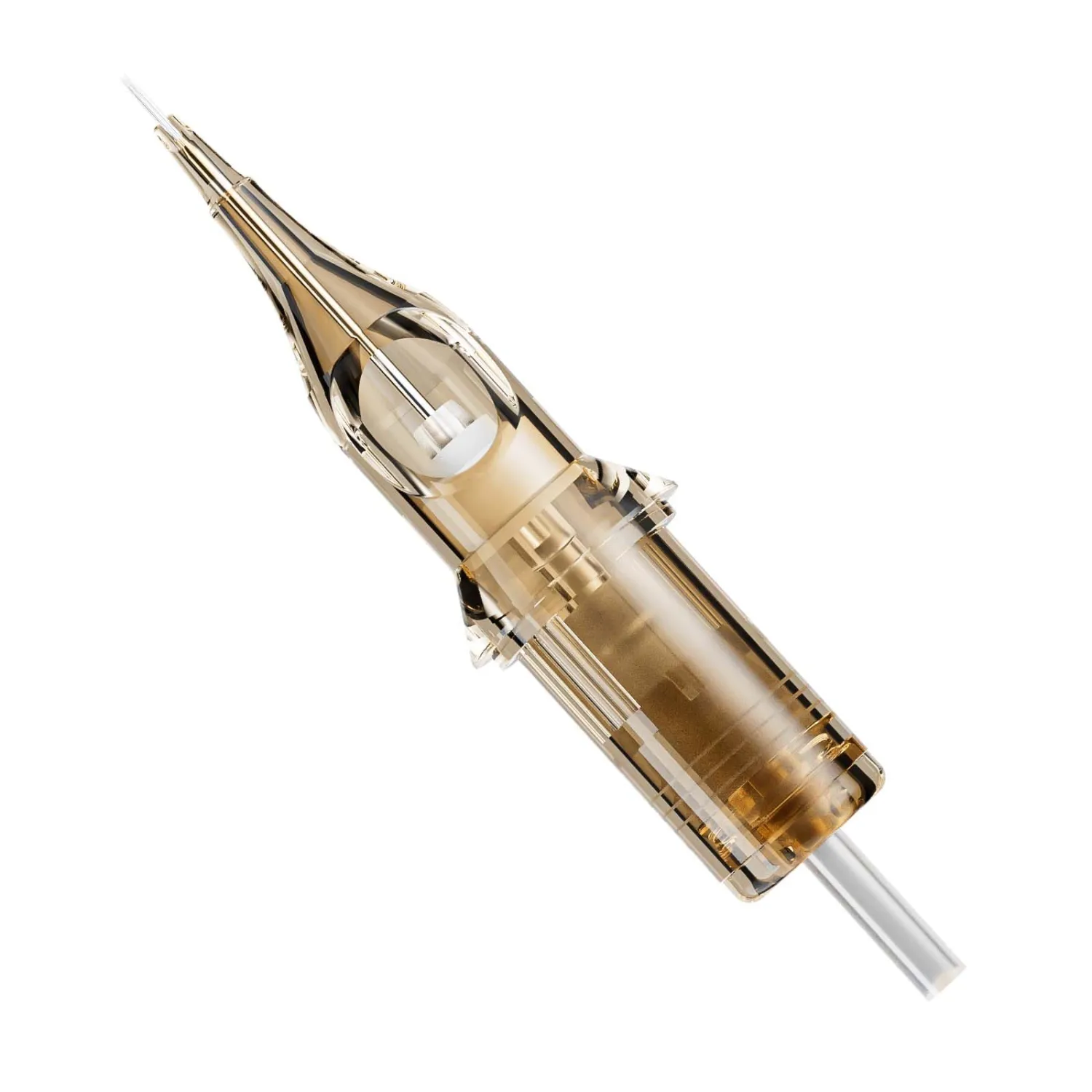 BIGWASP #12 Standard 9RS Tattoo Needle Cartridges 9 Round Shader 20Pcs (Generation 3)