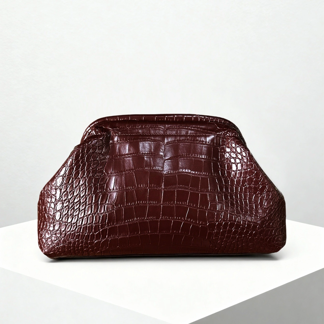 Elegant Sophisticated Luxurious Evening Bag