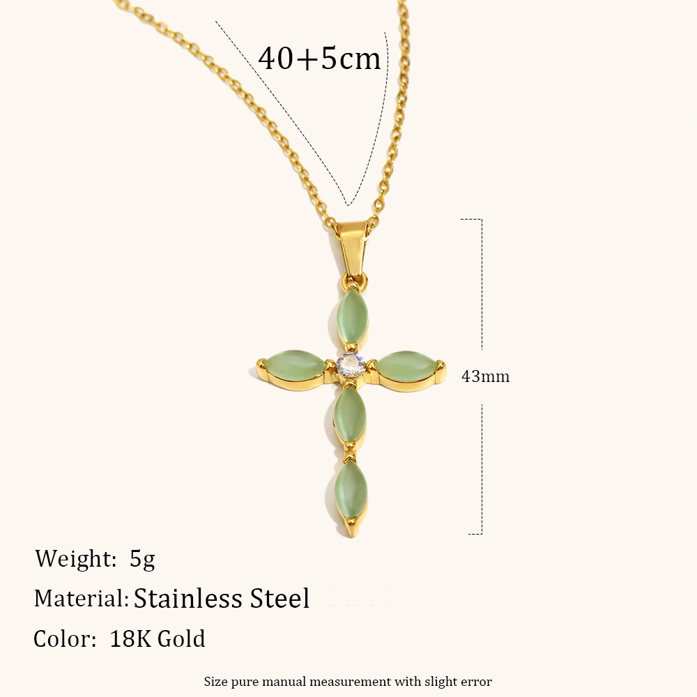 Fashionable Elegant And Unique Pendant Necklace For Women