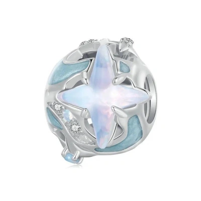 Bracelet Pendant S925 Sterling Silver Accessory For Women