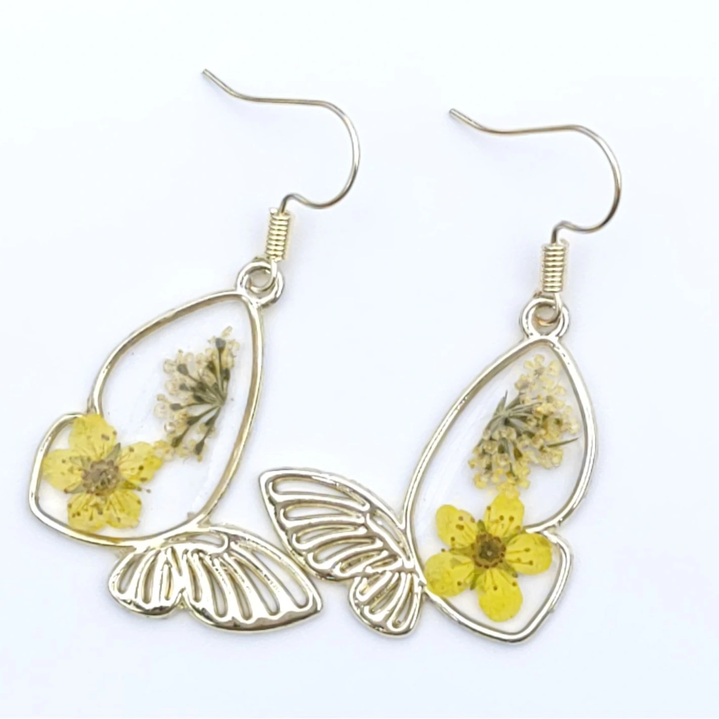 Korean-style Elegant All-match Earrings