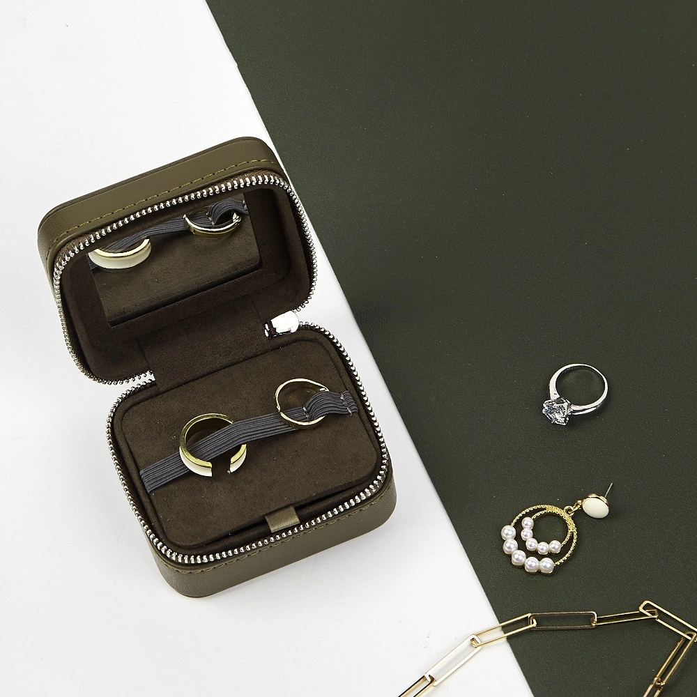 Digital Device Cable Box Bluetooth Earphone Storage Box