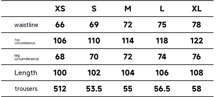 Men's Retro Casual Sports Wide-leg Pants