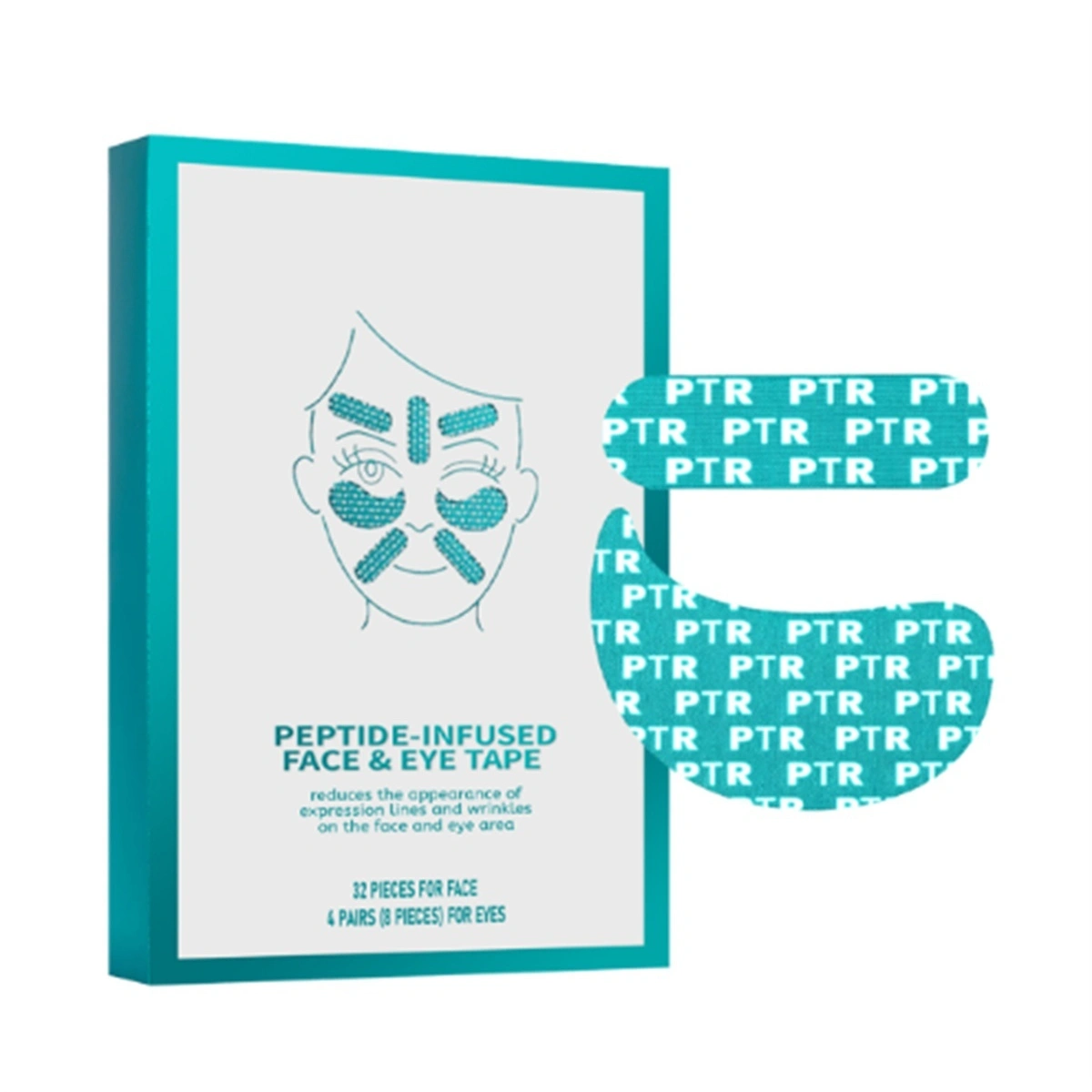 Facial Care Patch