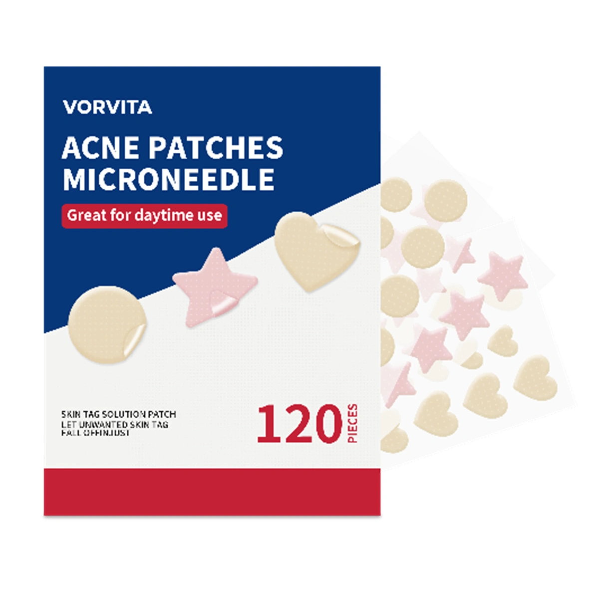 Skin Care Patch