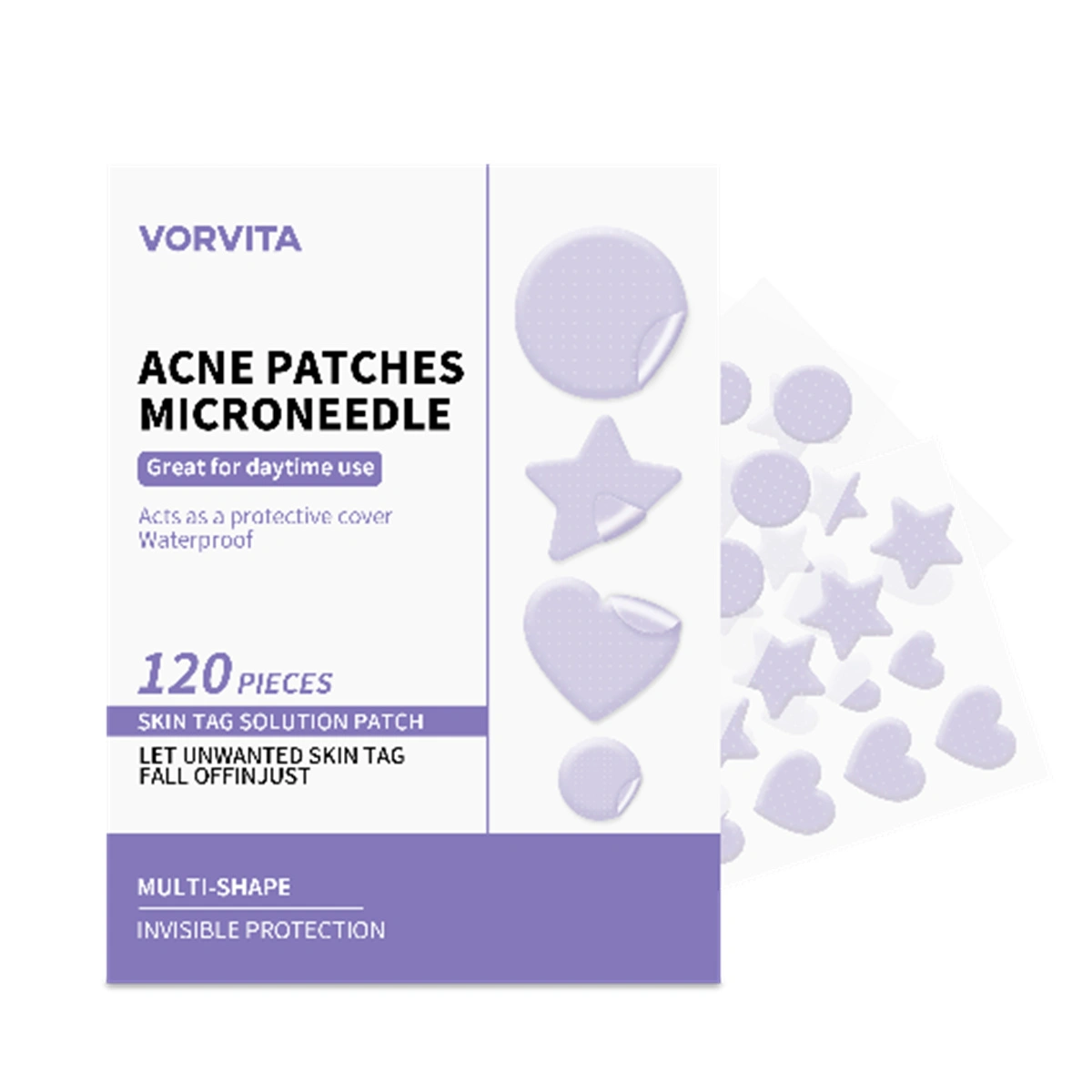 Skin Care Patch