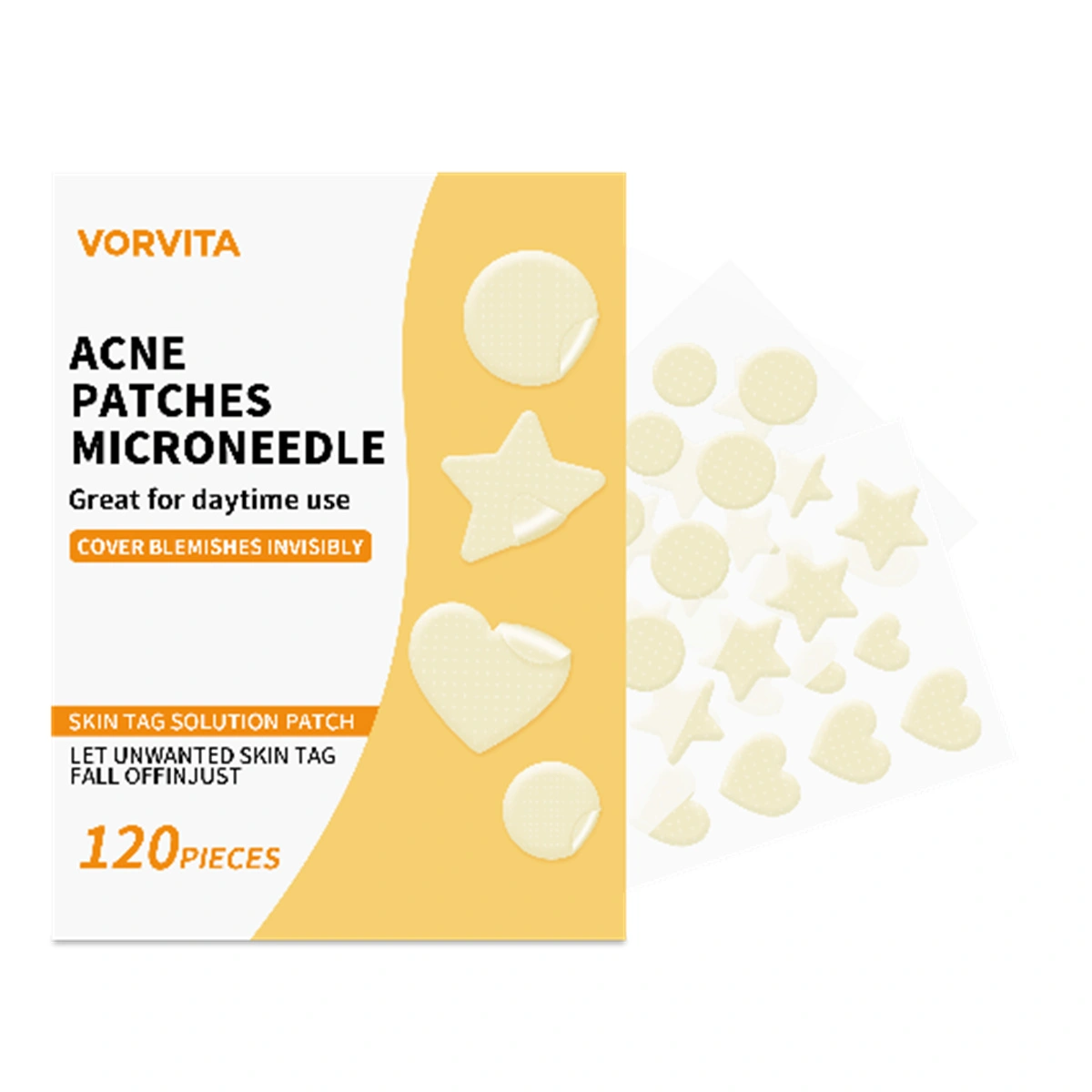Skin Care Patch