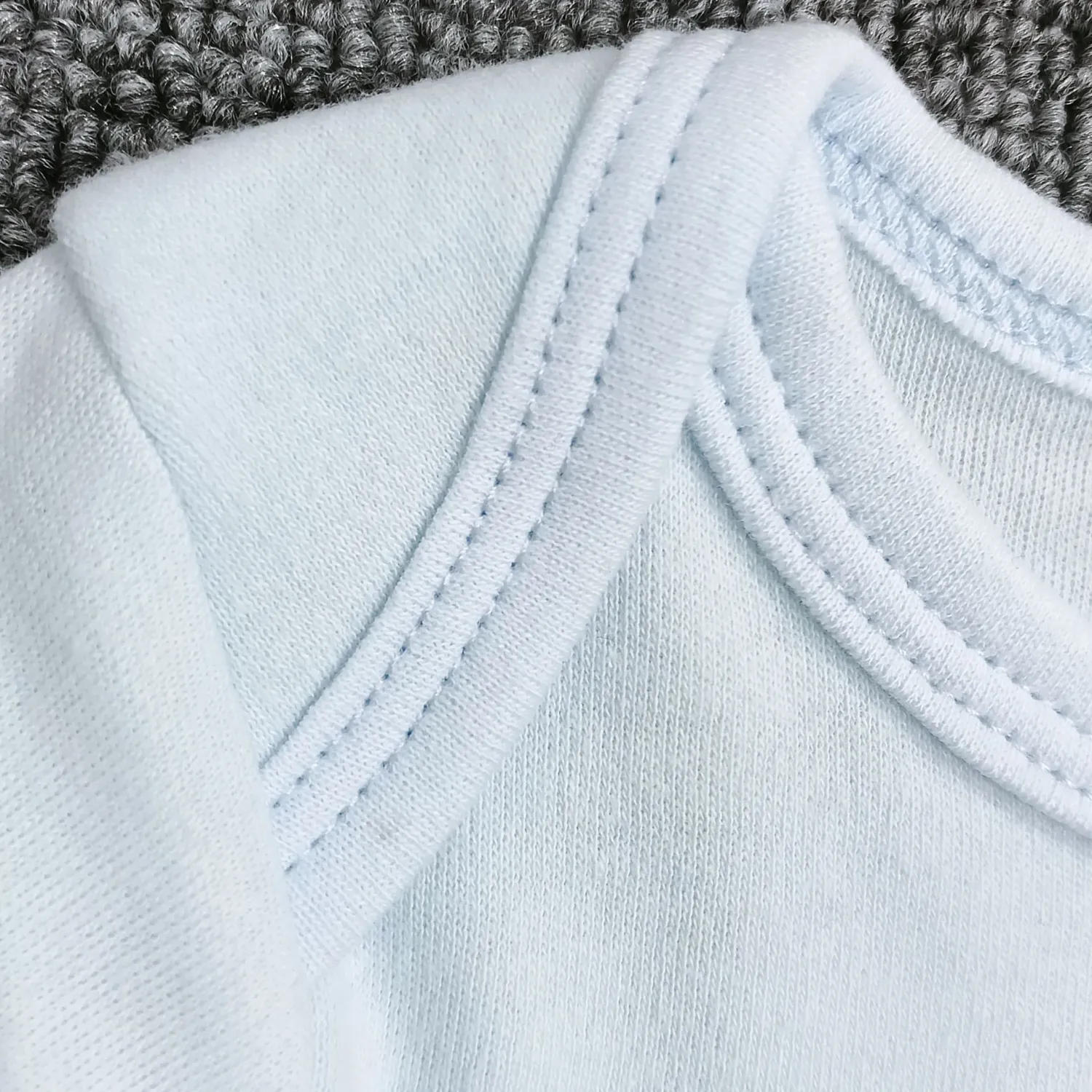 Newborn Onesie Pants,And Hat Three-piece Set