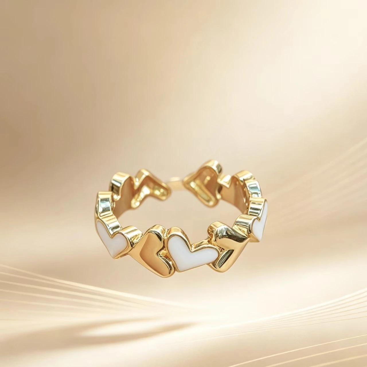 New Cross-border Jewelry For Foreign Trade Valentines Day Style