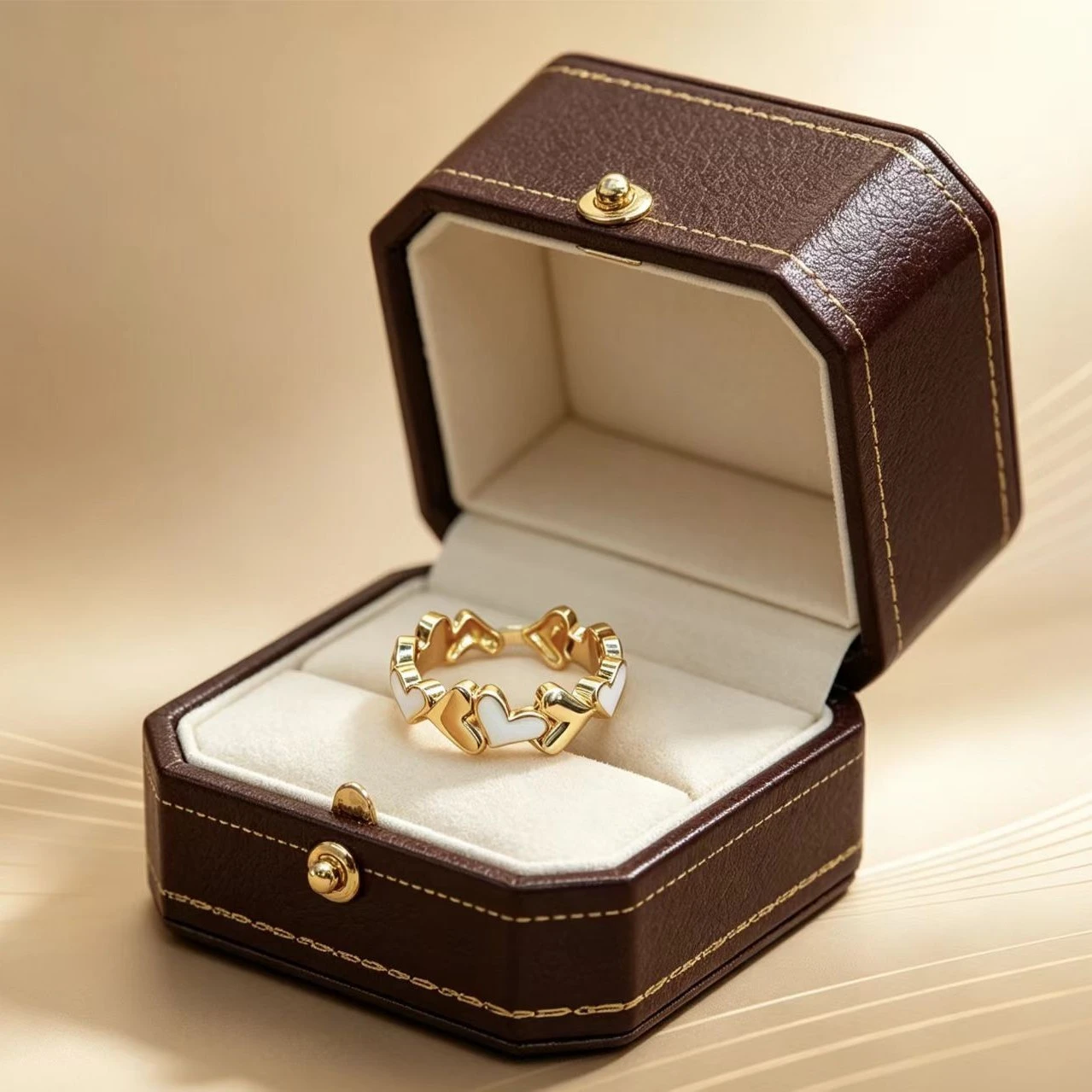 New Cross-border Jewelry For Foreign Trade Valentines Day Style