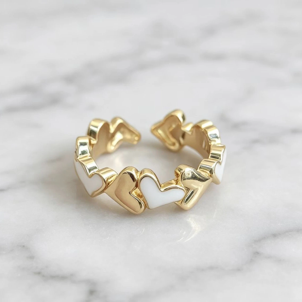 New Cross-border Jewelry For Foreign Trade Valentines Day Style