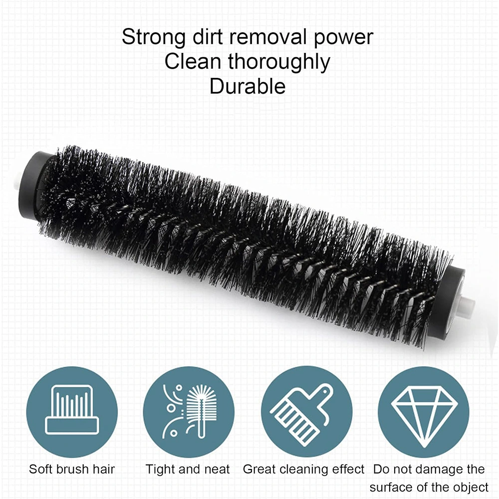 Multi Functional Table Crumb Sweeper, Soft Bristles Debris Collector For Table, Mat, Bed Sheets, Sofas, Clothes Cleaning Brush