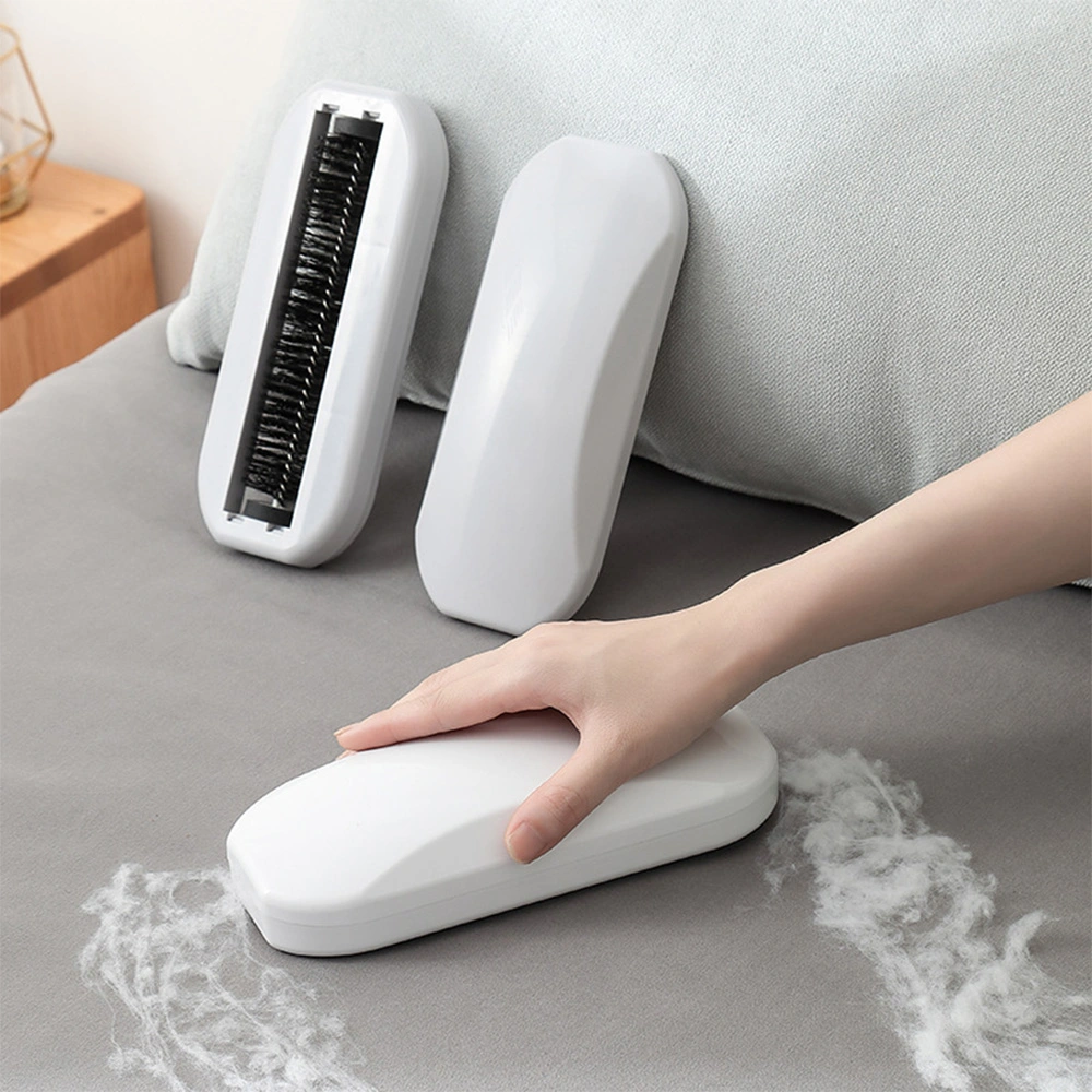 Multi Functional Table Crumb Sweeper, Soft Bristles Debris Collector For Table, Mat, Bed Sheets, Sofas, Clothes Cleaning Brush