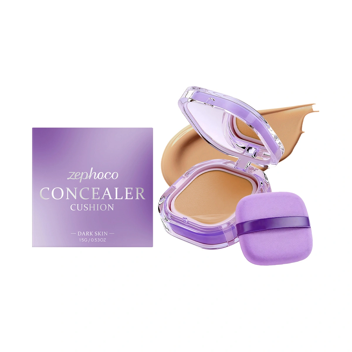 Concealer Cushion