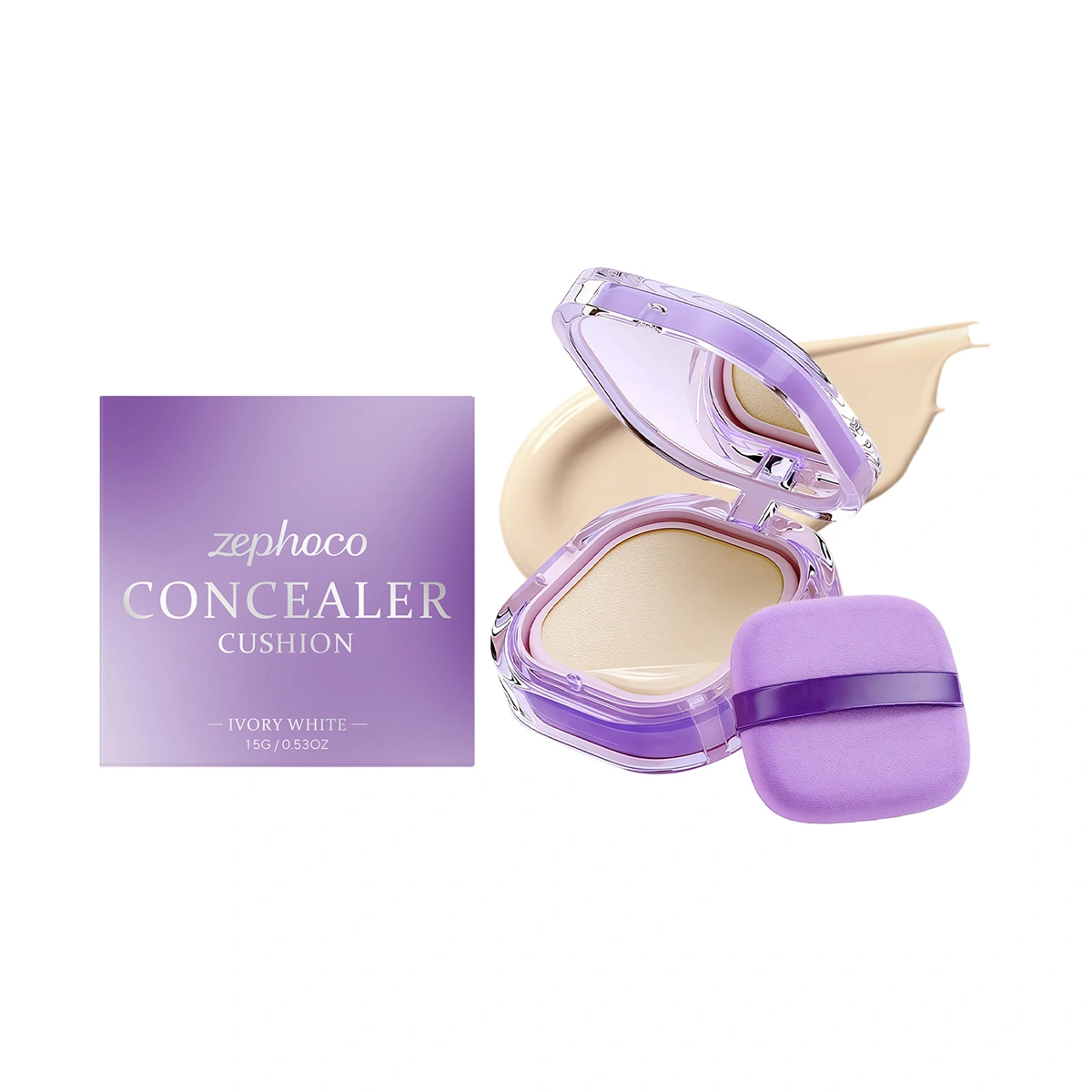 Concealer Cushion