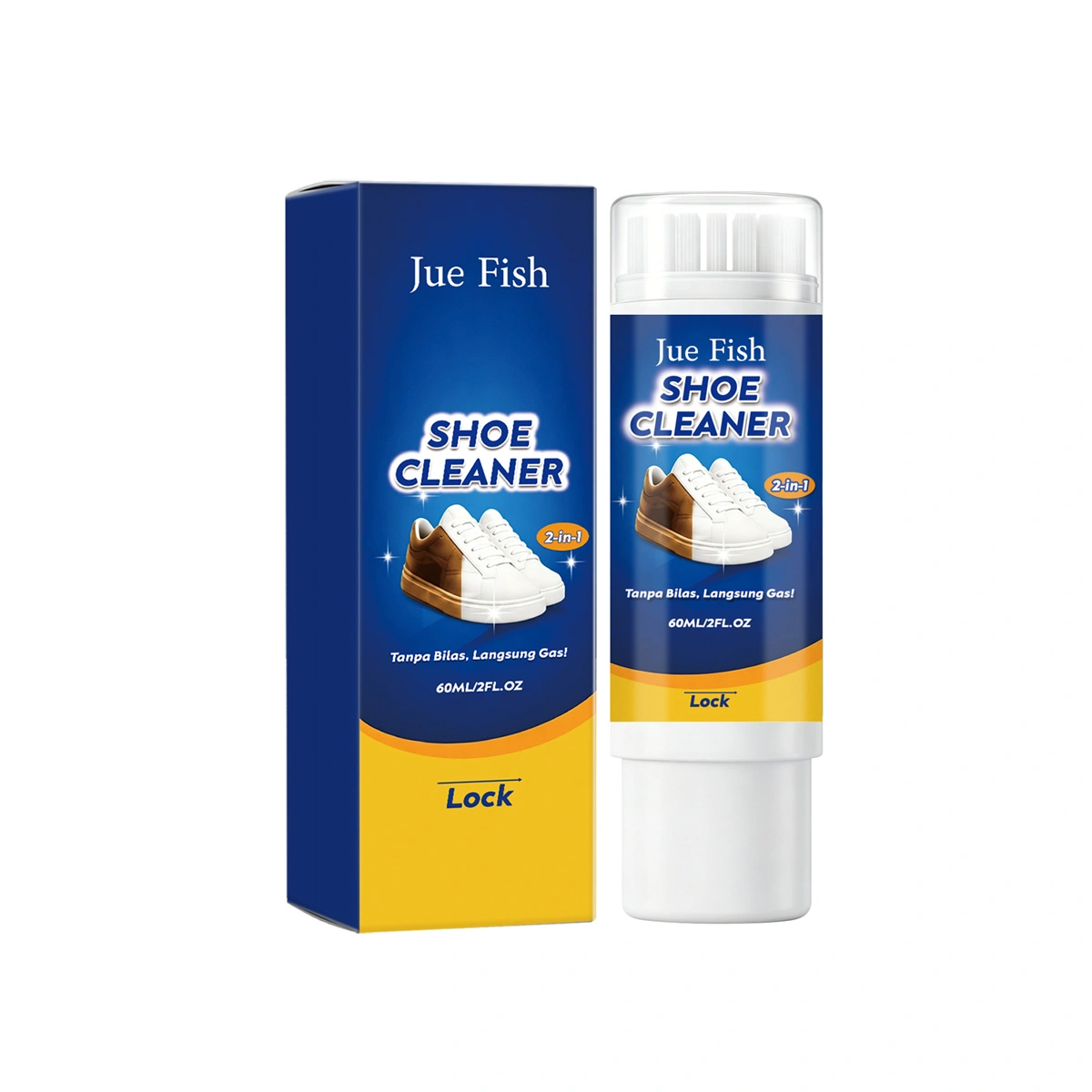 Shoe Cleaner