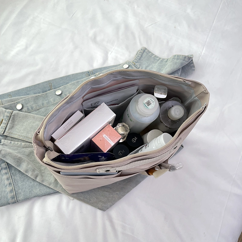 Portable Handbag