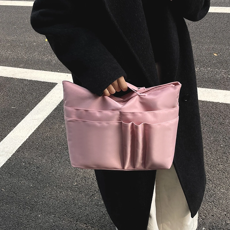 Portable Handbag
