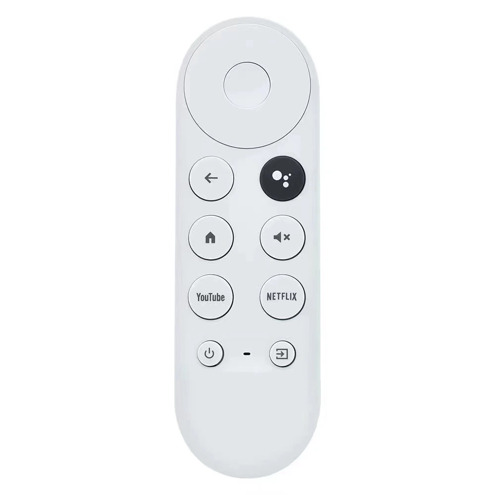 Applicable To TV Bluetooth Voice Remote Control