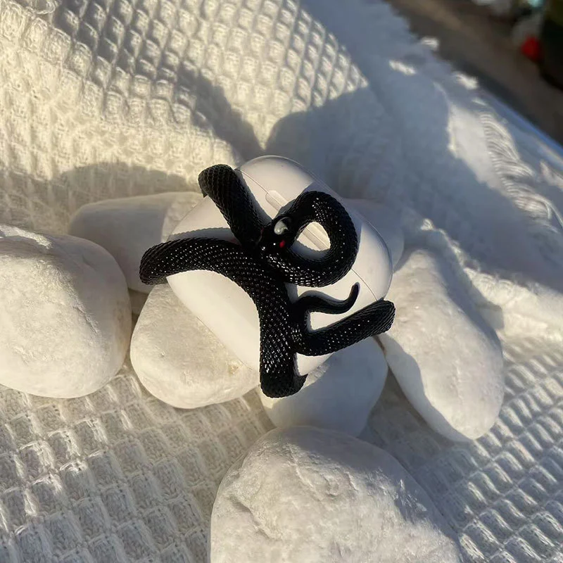 Lingsnake Bluetooth Headset Protective Cover