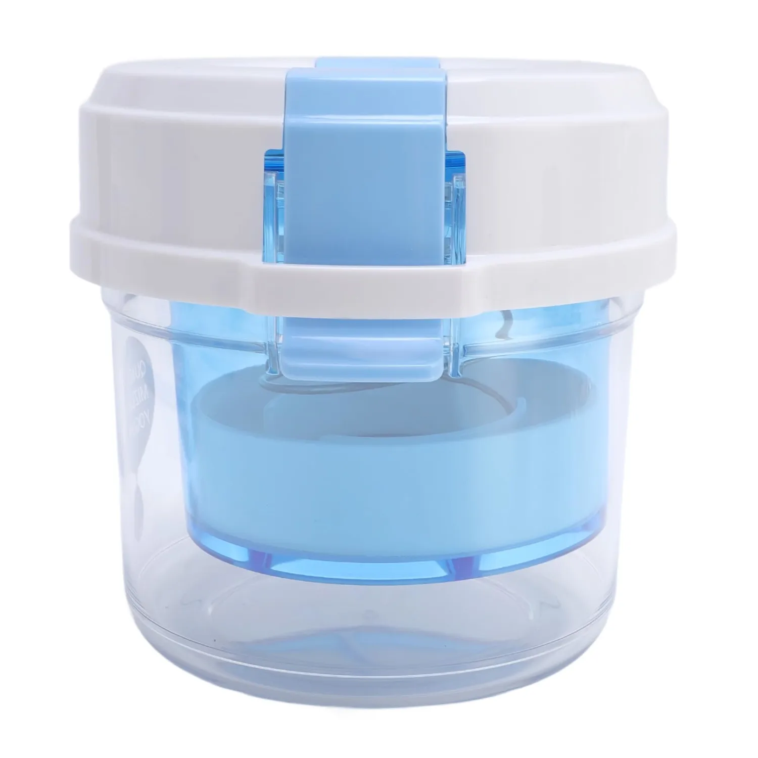 Aramox Yogurt Cheese Maker, Stainless Steel 1 Gallon Capacity, Efficient Whey Removal, Perfect for Homemade Thick Greek Yogurt