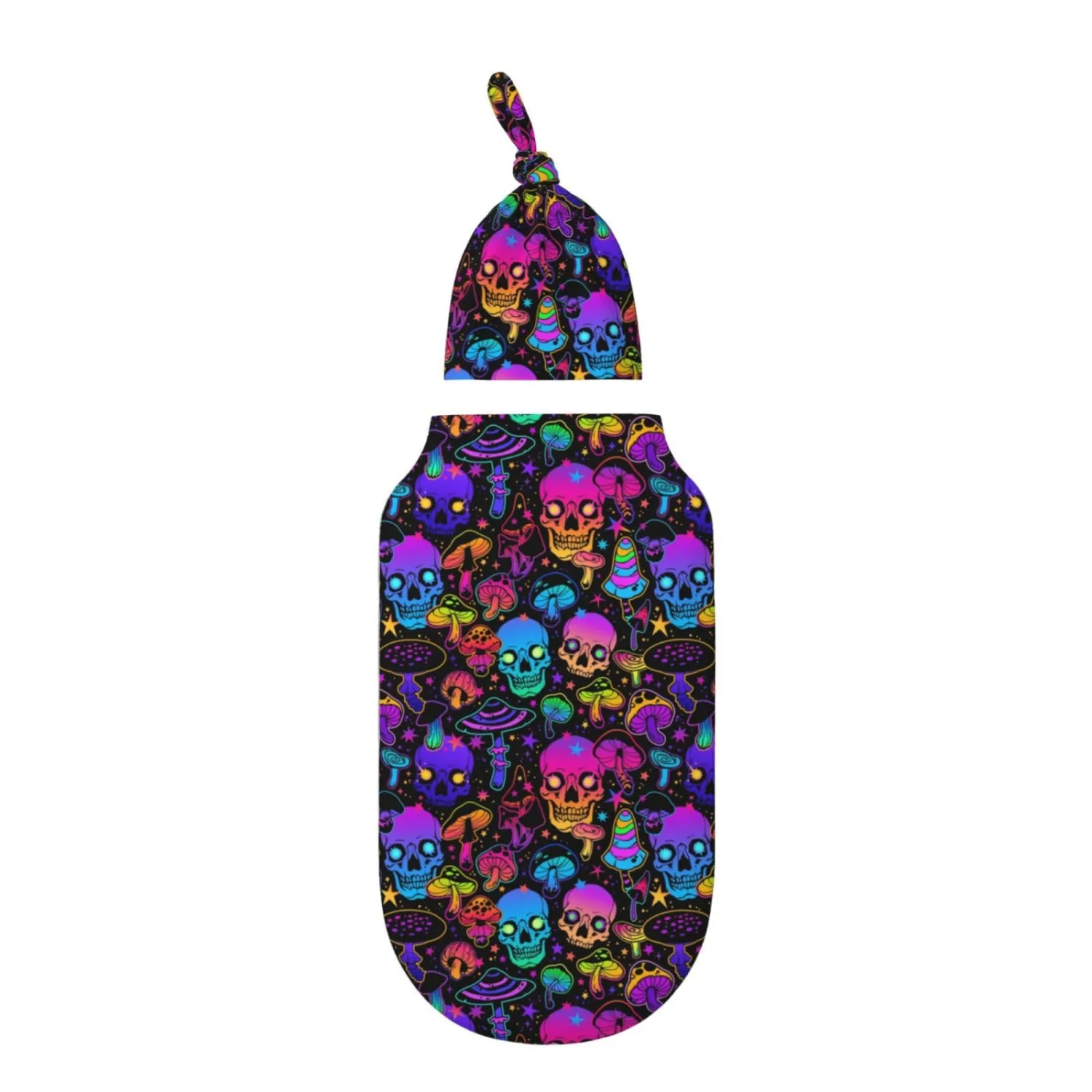 Candy Swaddle Blankets Soft Receiving Blanket Baby Swaddle Wrap for Baby Girls Boys
