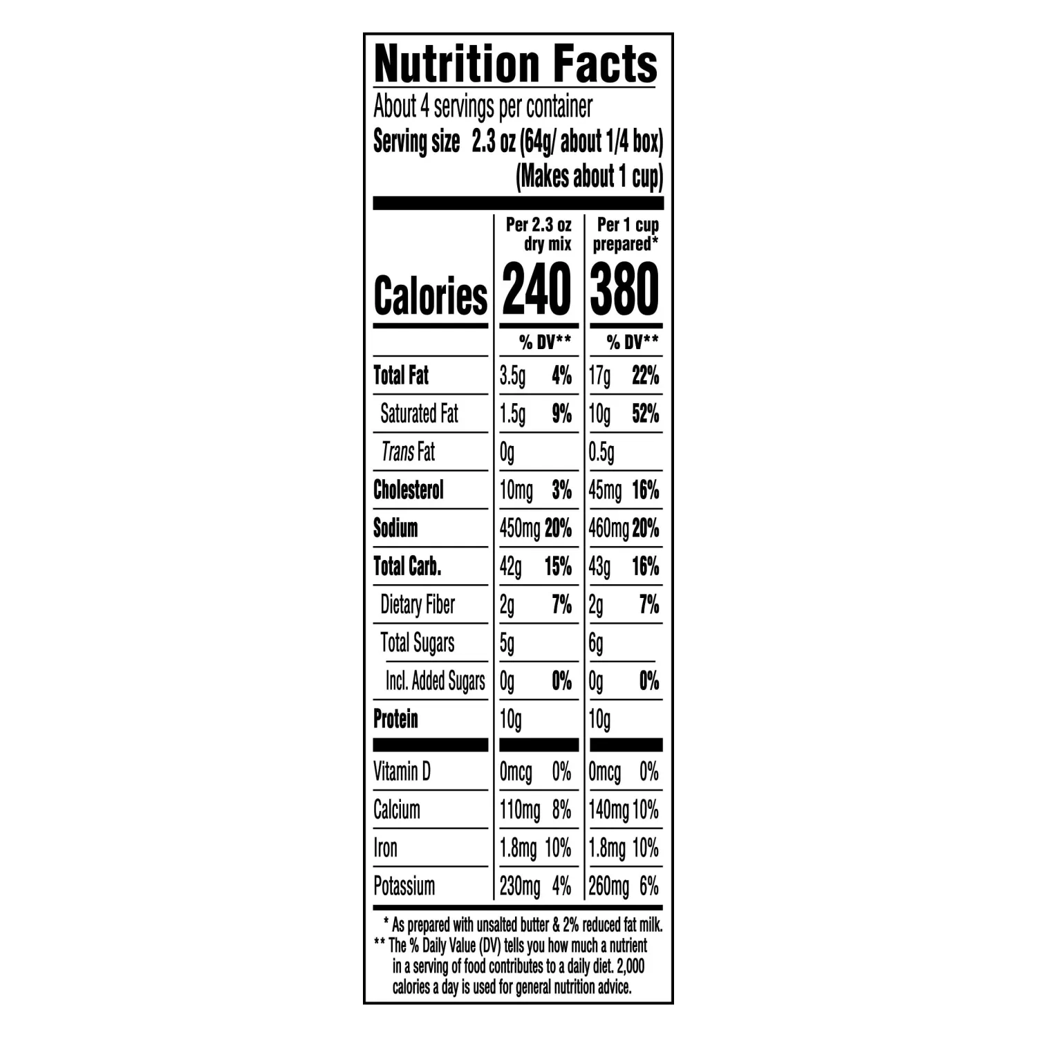 Kraft Mac and Cheese Restaurant Edition Macaroni and Cheese, 1 Box, for Easy Mealtime Solutions, Romano Cacio e Pepe Flavored, Made with Real Cheese, 9.5 oz
