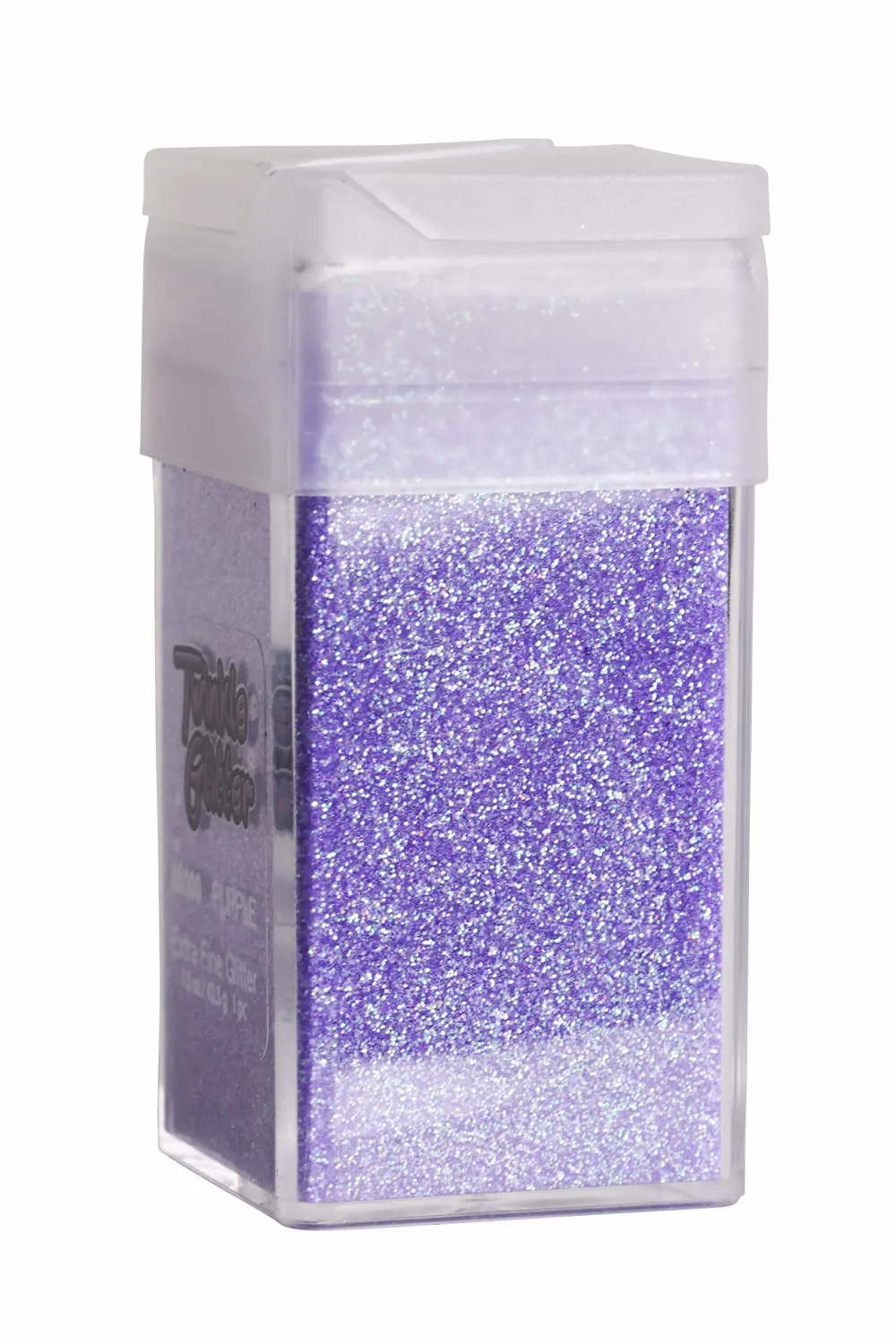 Arsimus Extra Fine Twinkle Glitter (Purple)