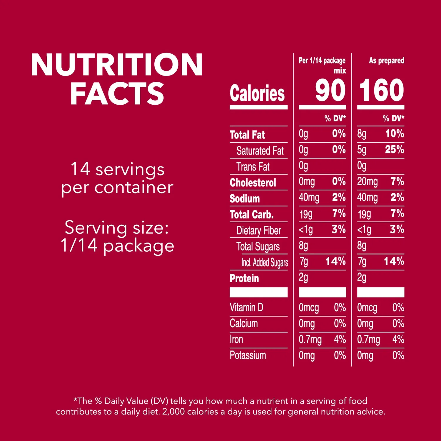 Duncan Hines Strawberry Flavored Crumble Bar Mix, Breakfast Bar Made With Real Fruit, 15.21 oz.