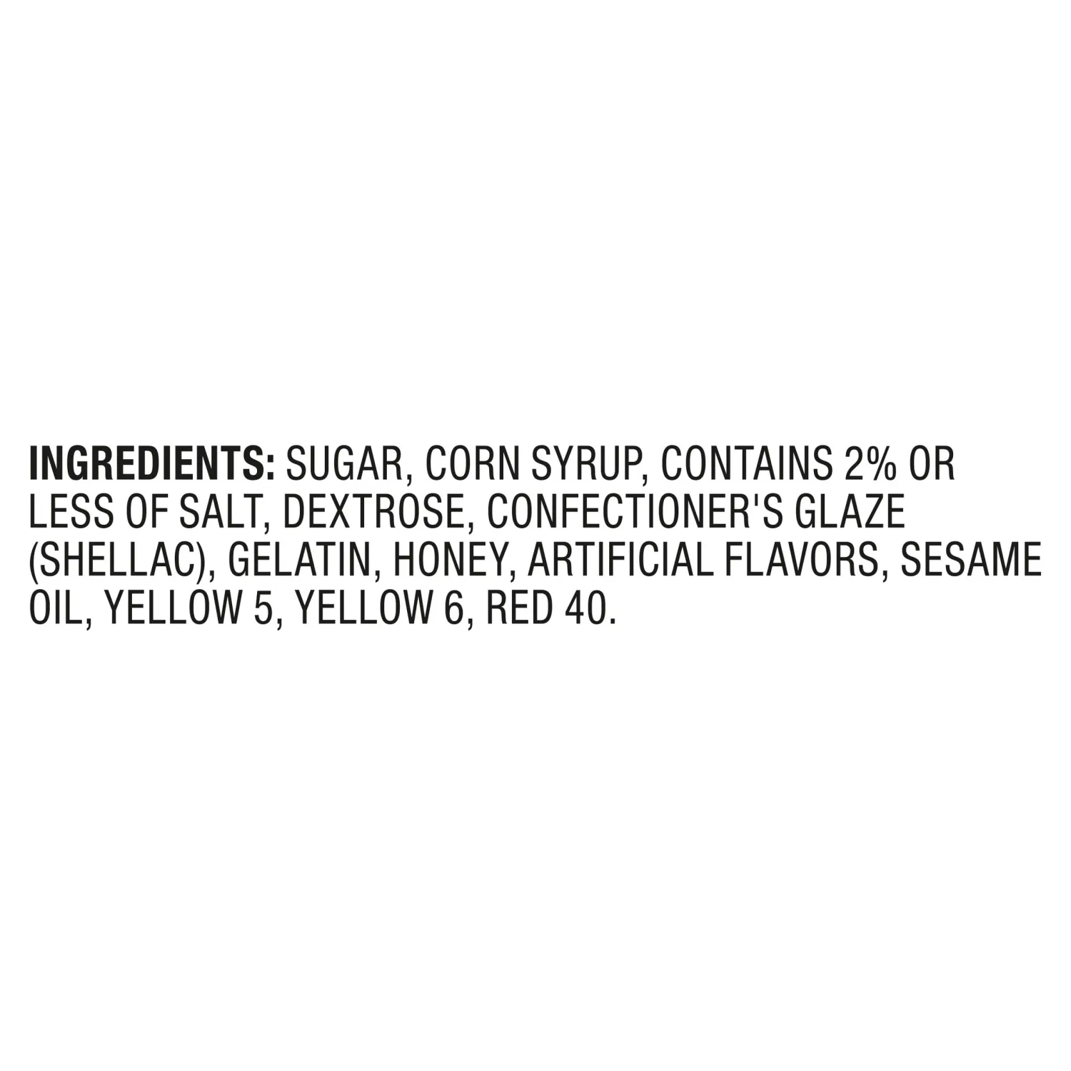 Brach's Classic Candy Corn, Classic Treats, 50 Ounce Bag (Pack of 2)