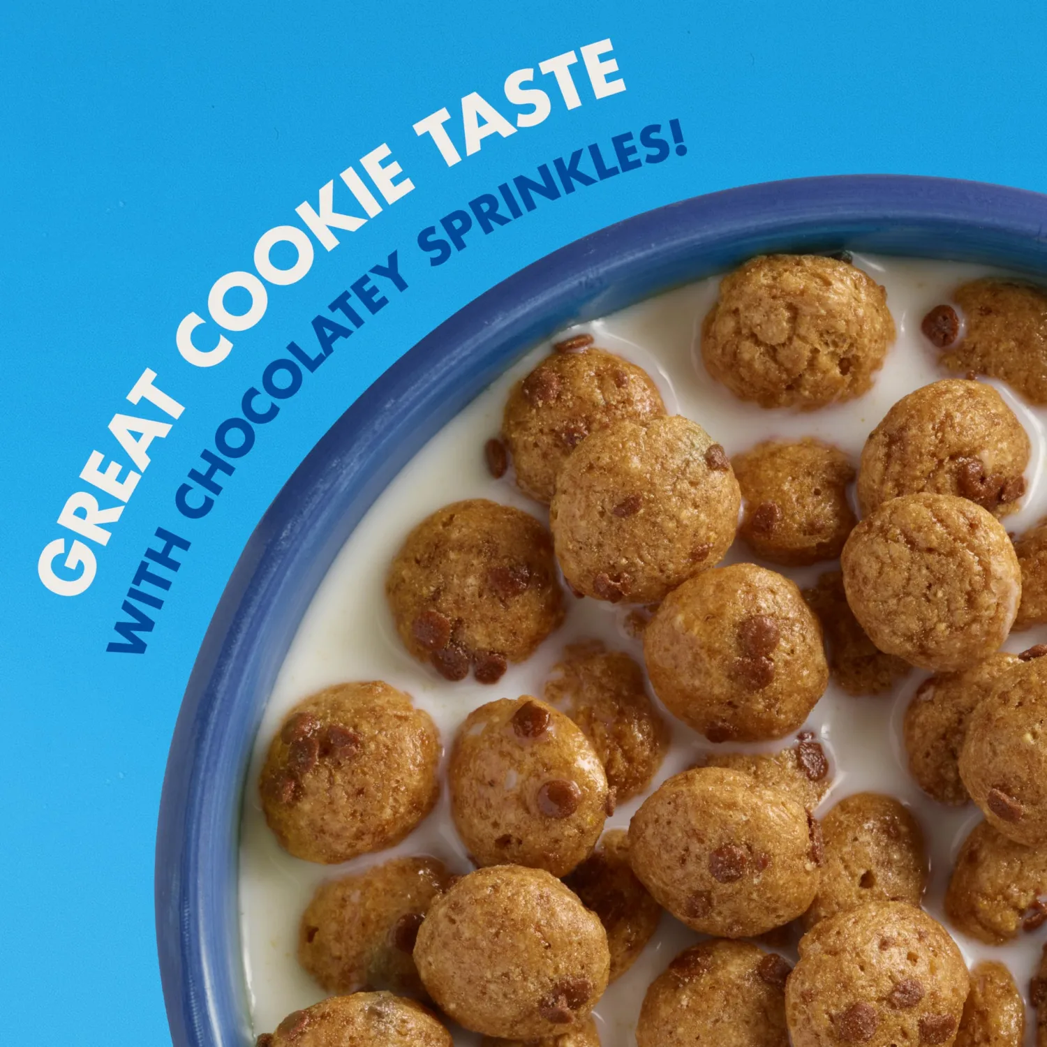 Cascadian Farm Organic Cookie Crunch Cereal, Gluten Free, Whole Grain, 11.4 oz
