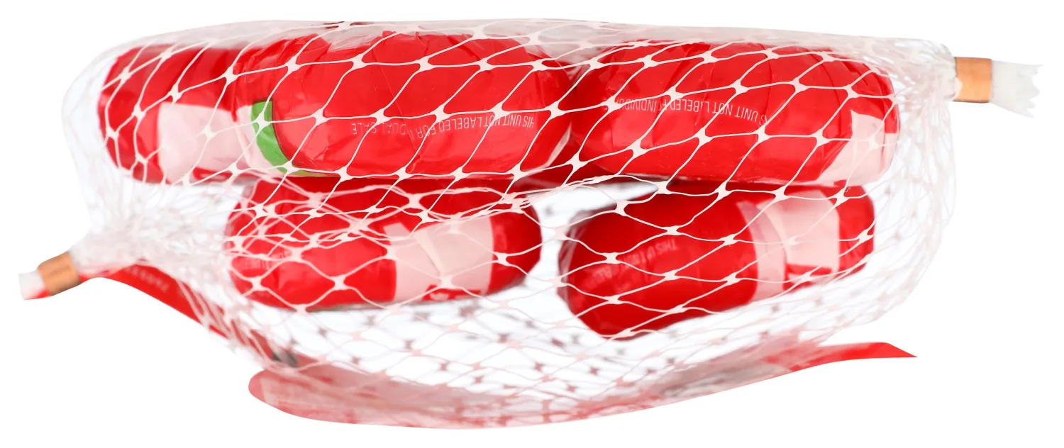 Babybel Babybel Original 6 Count, 4.2 OZ
