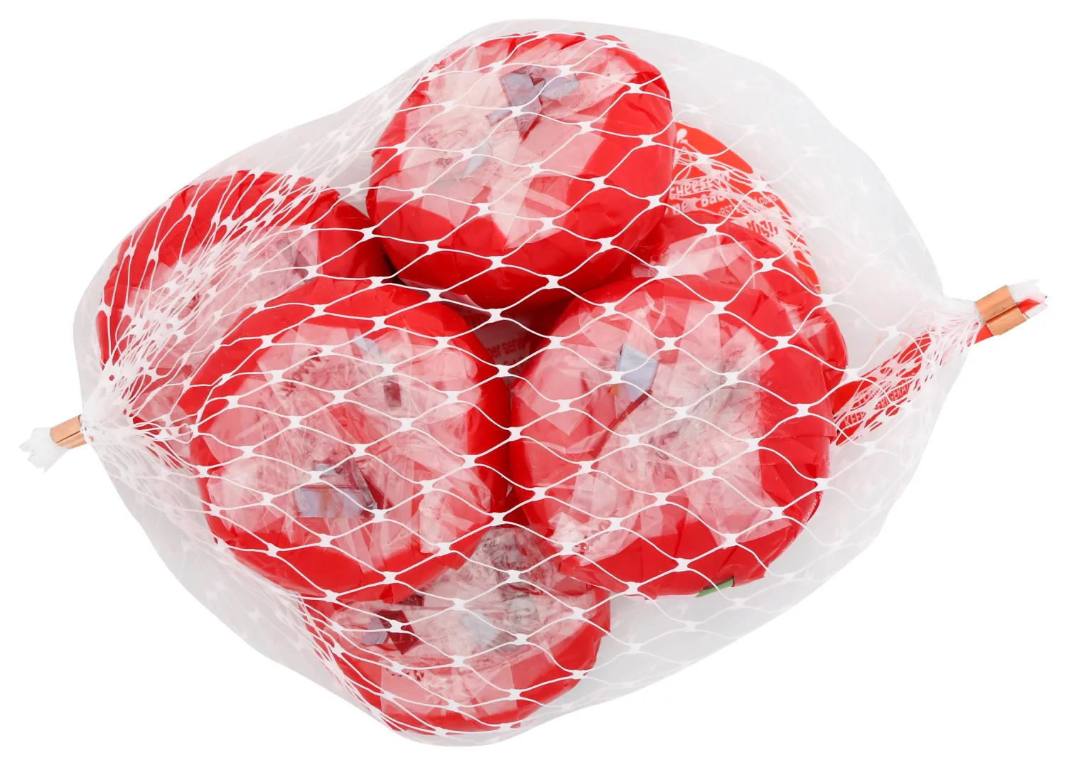 Babybel Babybel Original 6 Count, 4.2 OZ