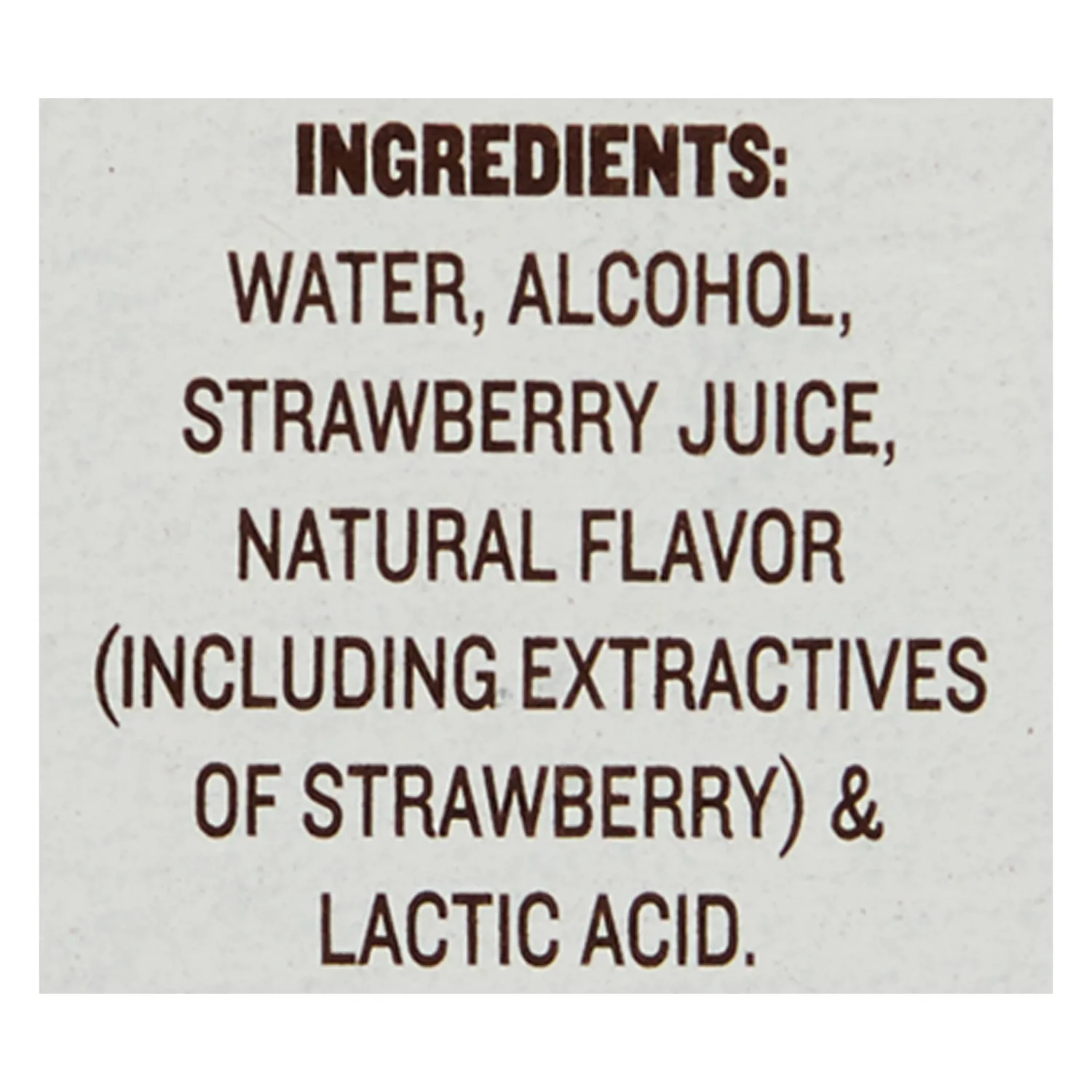 McCormick Strawberry Extract with Other Natural Flavors, 2 fl oz (Pack of 2)