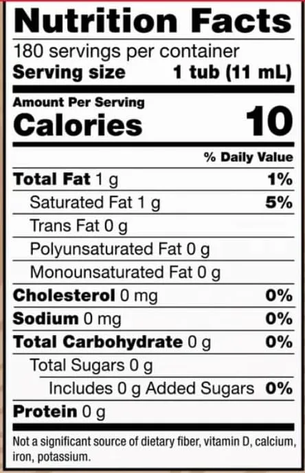 Original Coffee Creamer Singles, Liquid Creamer Singles, Non-Dairy, 0.38 fl oz, 180 ct