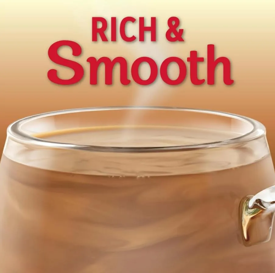 Original Coffee Creamer Singles, Liquid Creamer Singles, Non-Dairy, 0.38 fl oz, 180 ct
