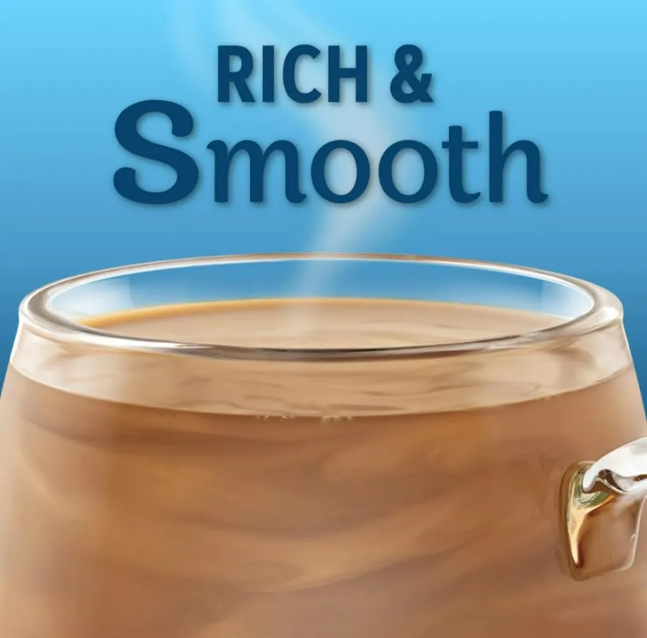 French Vanilla Coffee Creamer Singles, 180 ct.