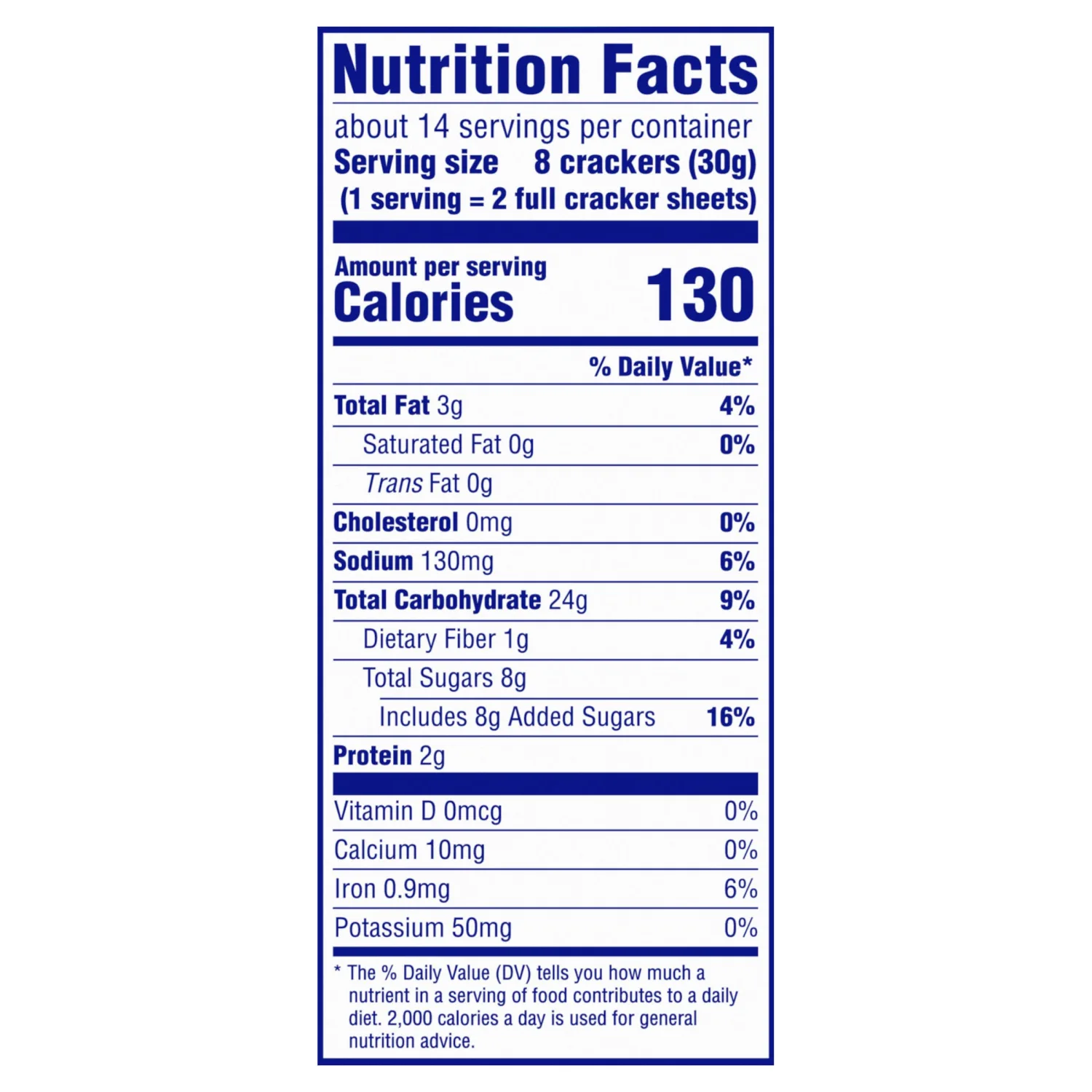 Honey Maid Graham Crackers, Gingerbread House Cookies, Original, 14.4 Oz (Pack of 3)