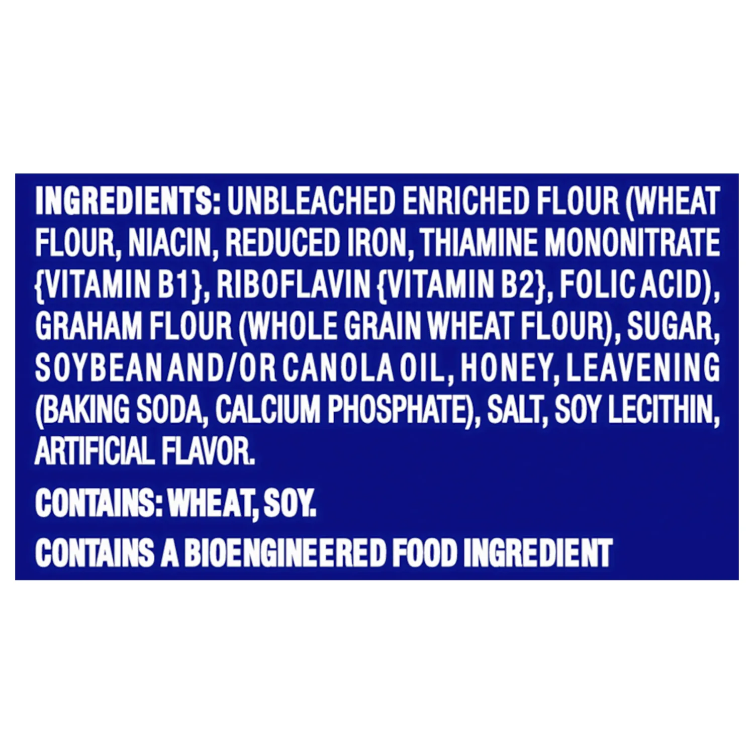 Honey Maid Graham Crackers, Gingerbread House Cookies, Original, 14.4 Oz (Pack of 3)