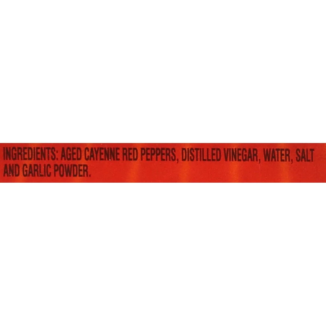Frank's RedHot Original Hot Sauce (Keto Friendly), 5 fl oz (Pack of 12)