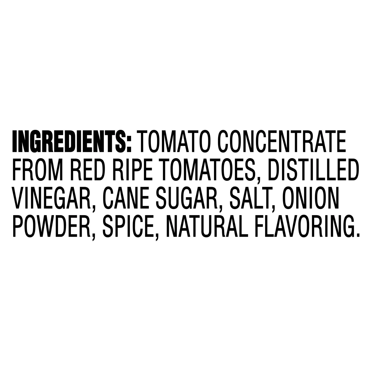 Heinz Simply Tomato Ketchup With All Natural Ingredients Inverted Squeeze Bottle, 1 Bottle, for Easy Sharing and Easy Serving, No High-Fructose Corn Syrup,13.5 oz