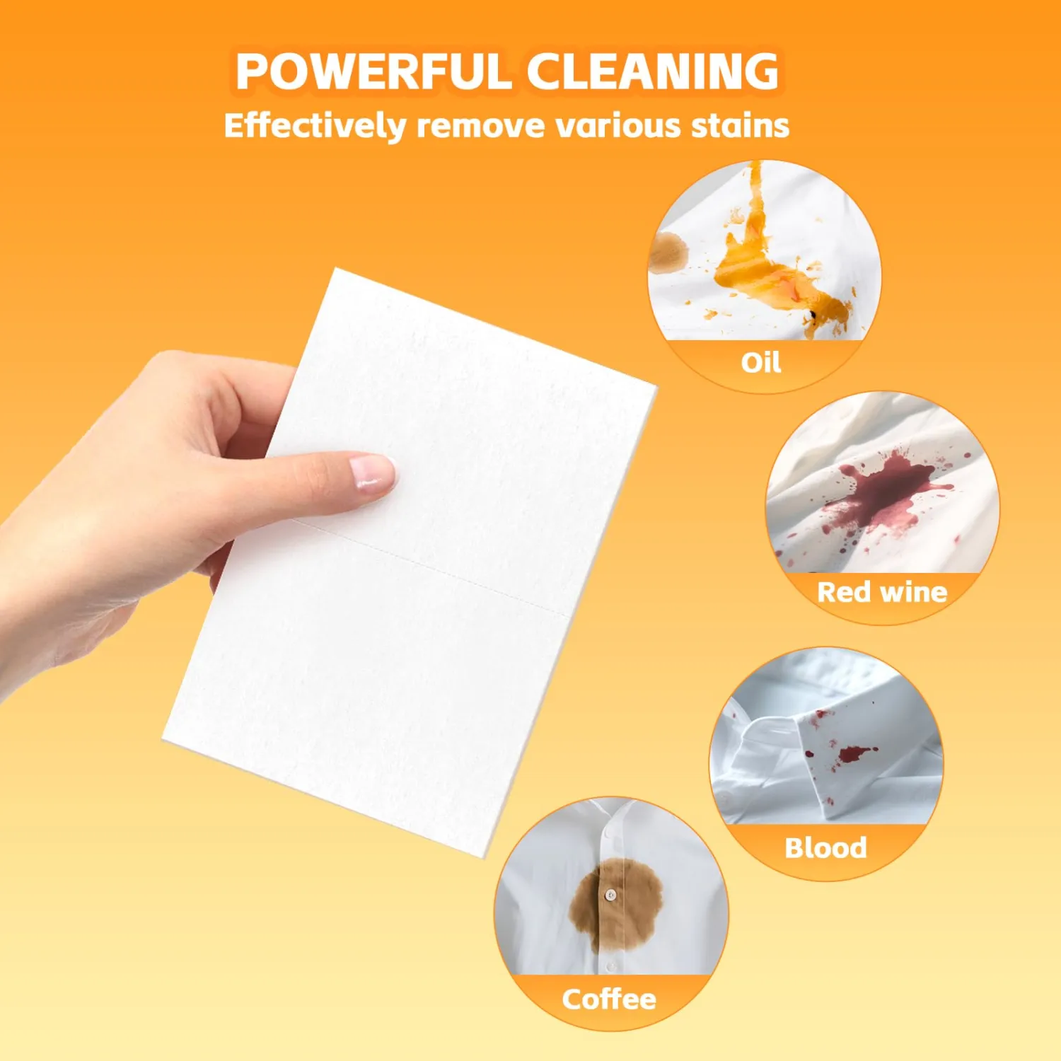 BellaLuce Laundry Detergent Sheets 96 Loads, with 30 Color Catchers | 3 Scents: Fresh Linen, Lavender & Sandalwood, Plastic-Free, Hypoallergenic, Color Bleeding Protection