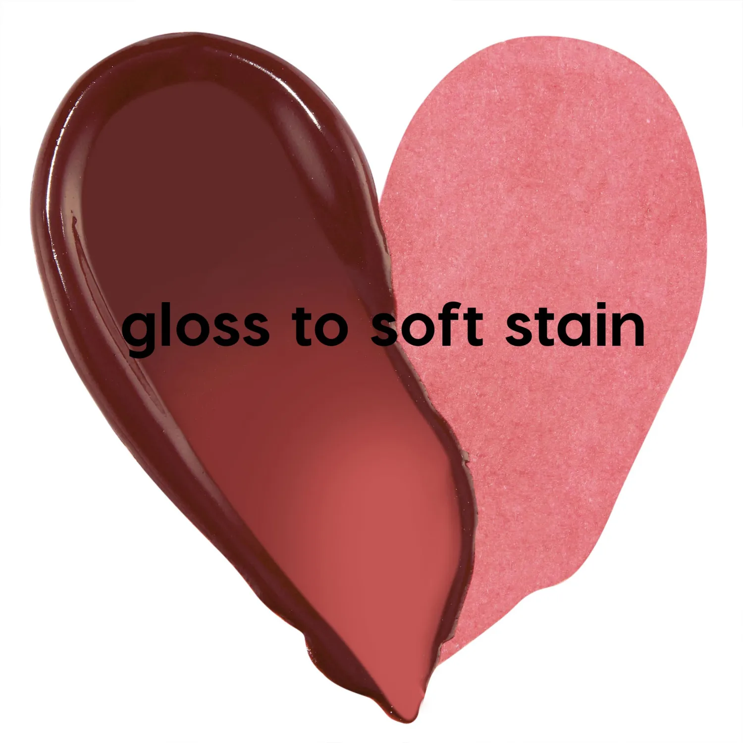 ColourPop HydraPop Glossy Lip Stain - Hydrating Lip Gloss That Fades Into A Soft Tint - Non-Drying & Long-Lasting - Water-Based Gloss-to-Stain Finish - 90s Babe (0.11 Fl Oz)