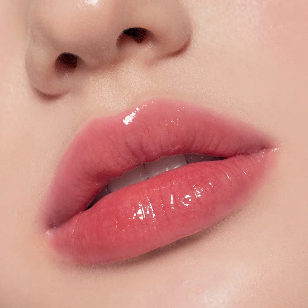 dasique Juicy Dewy Tint | h#05 Mauve Berry 0.12 oz | K-beauty | Light Application with moisture | Long-Lasting | Glossy Lip Stain | Non-sticky | Vegan, Cruelty-free