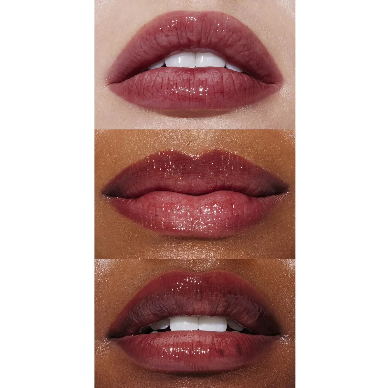 Well People Lush Lip Tinted Oil, Moisturizing Lip Oil For Nourishing & Conditioning Lips, Adds Sheer Color, Vegan & Cruelty-free, Dewy Iris