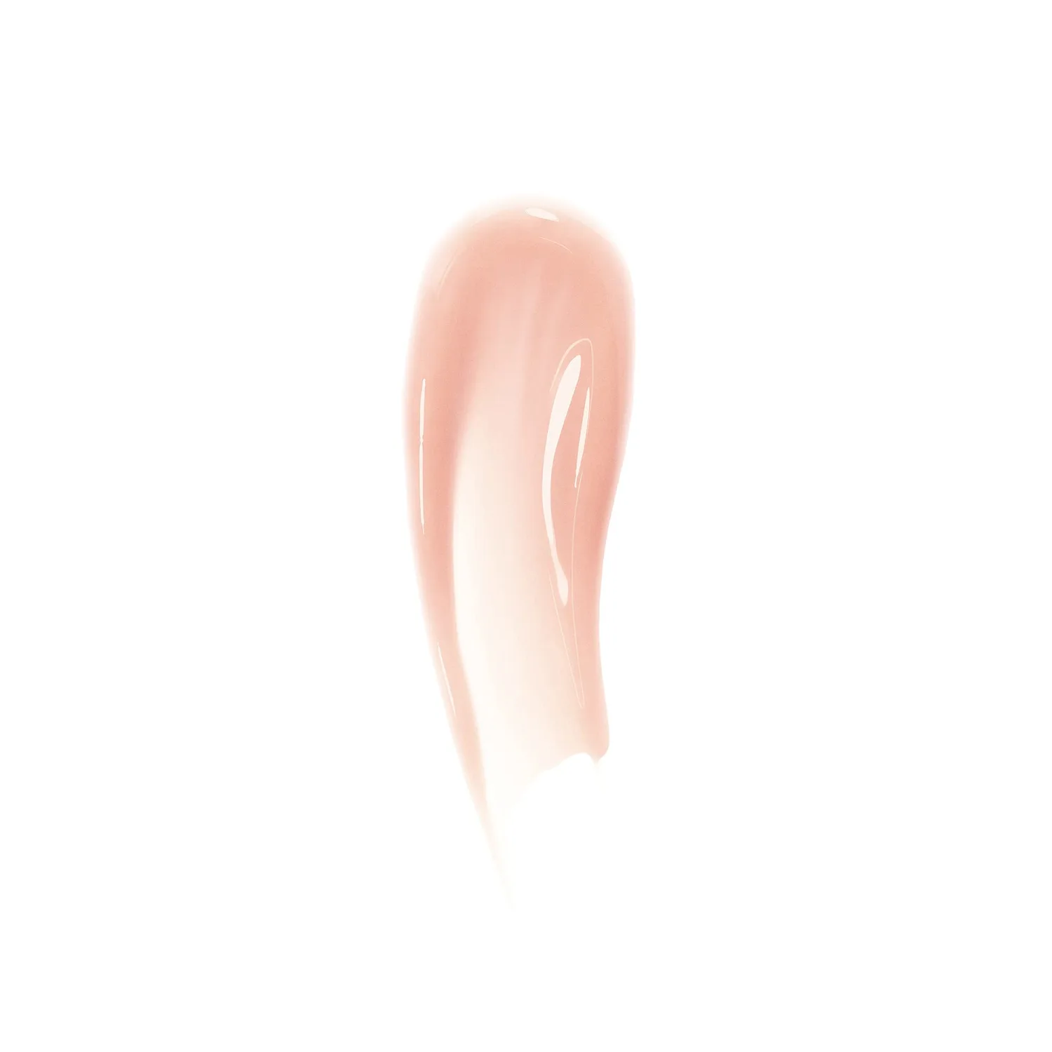 L'Oreal Paris Infallible Pro Gloss Plump Lip Gloss with Hyaluronic Acid, Long Lasting Plumping Shine, Lips Look Instantly Fuller and More Plump, Lucid Glow, 0.21 fl. oz.